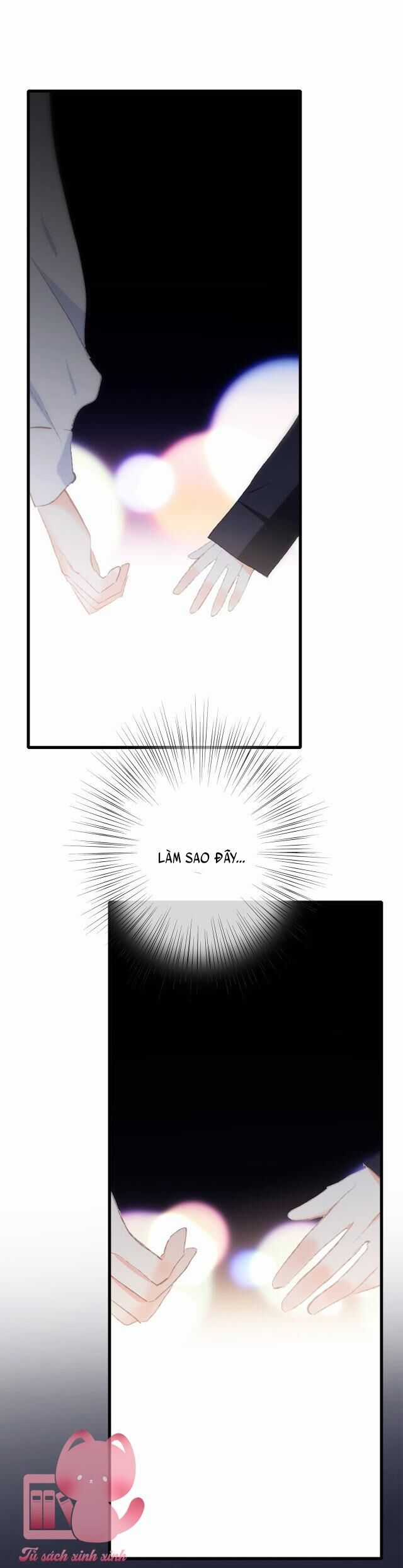 Con Tim Rung Động - Chapter 113 - Trang 56