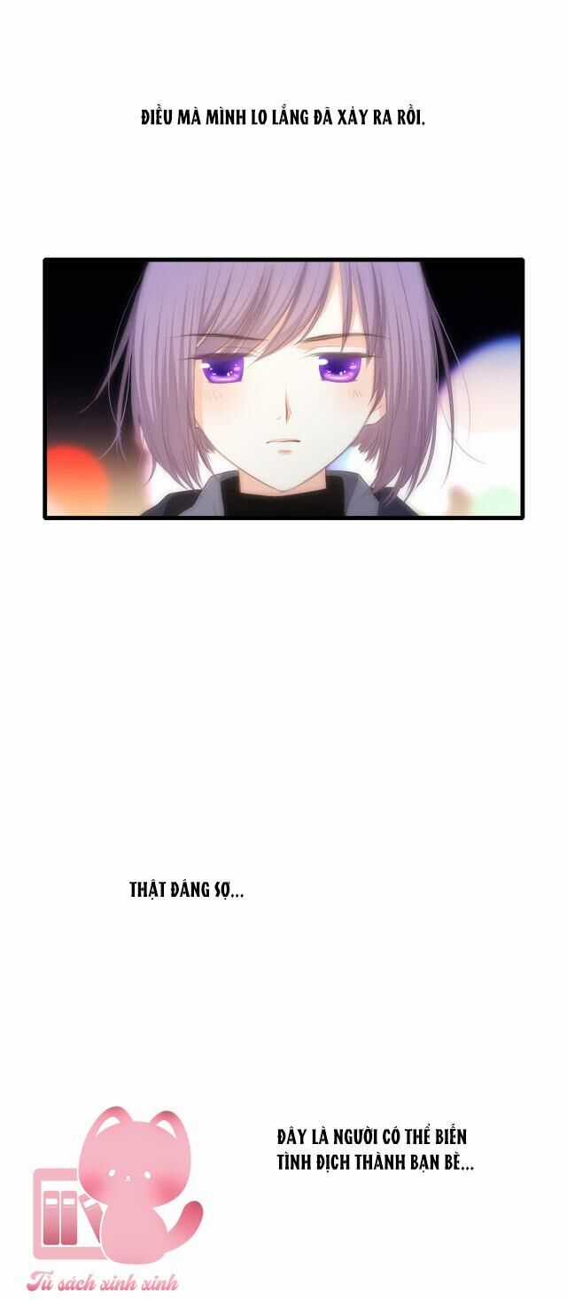 Con Tim Rung Động - Chapter 113 - Trang 59