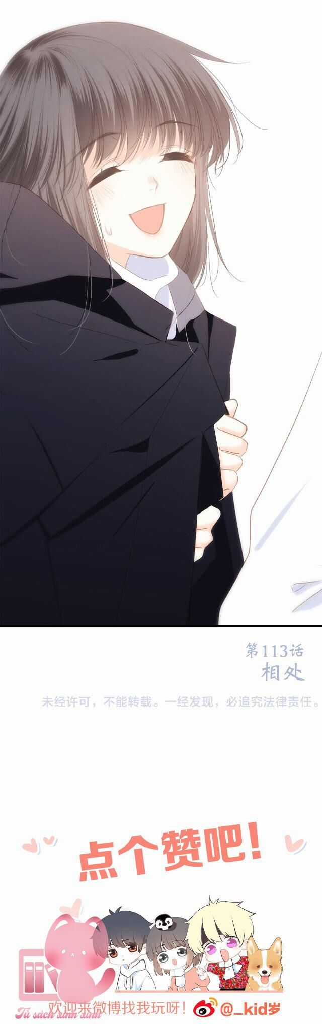 Con Tim Rung Động - Chapter 113 - Trang 60