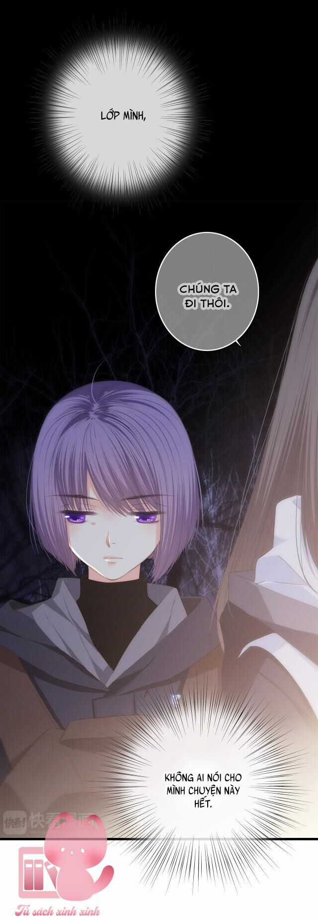 Con Tim Rung Động - Chapter 113 - Trang 8