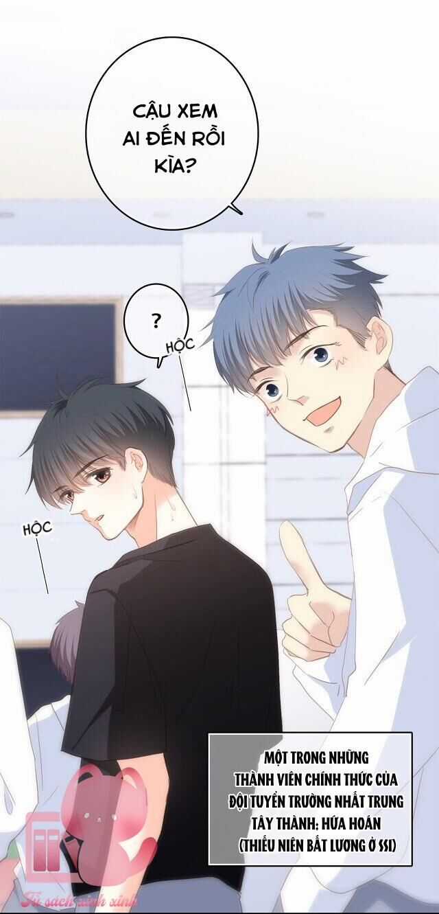 Con Tim Rung Động - Chapter 114 - Trang 13