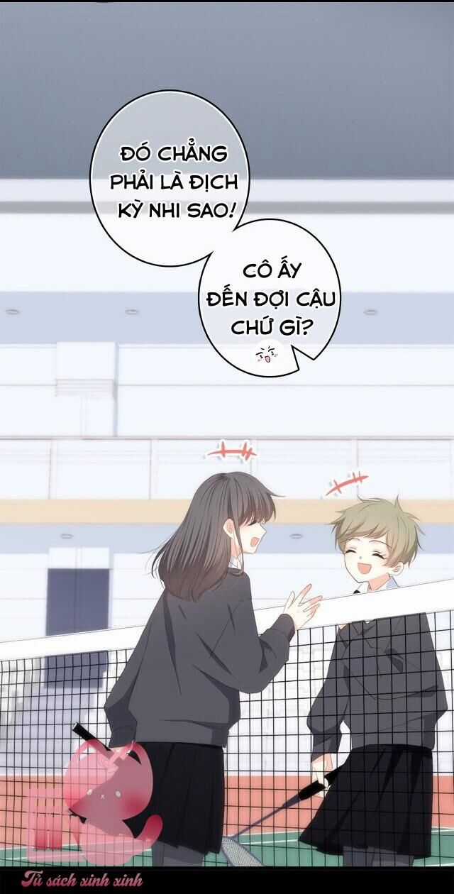 Con Tim Rung Động - Chapter 114 - Trang 14