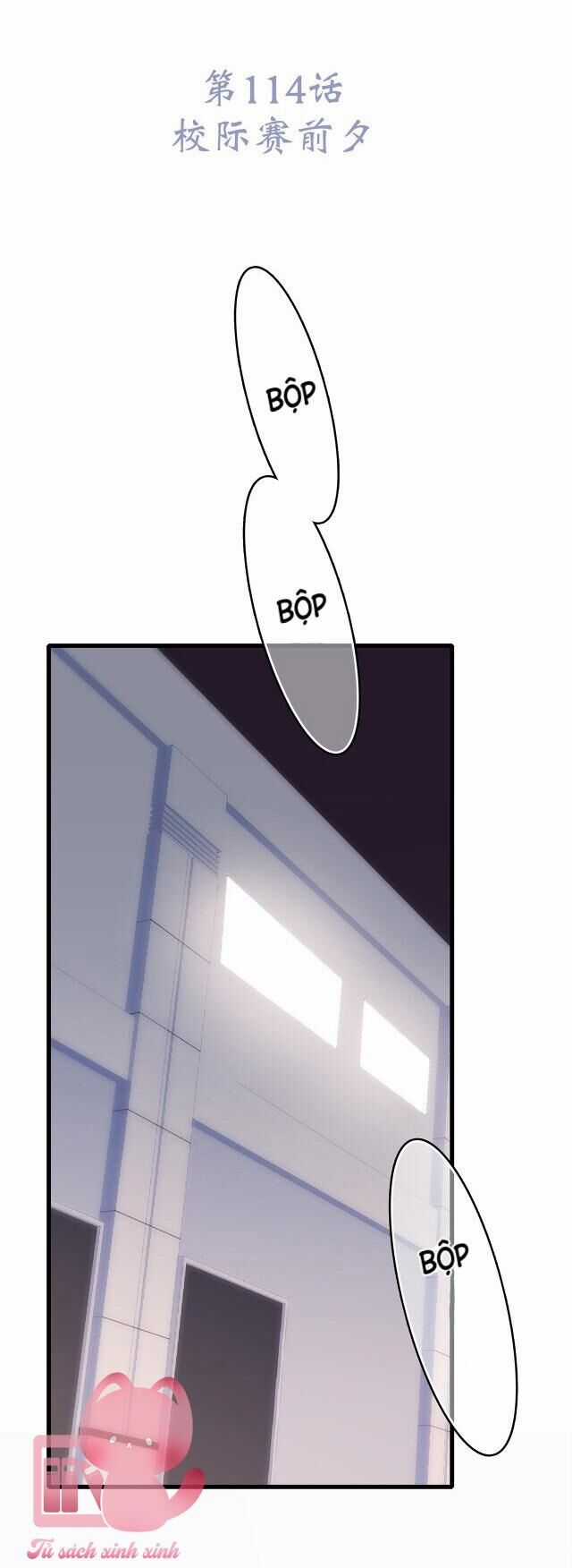 Con Tim Rung Động - Chapter 114 - Trang 19