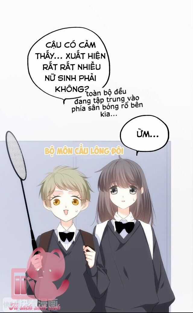 Con Tim Rung Động - Chapter 114 - Trang 20