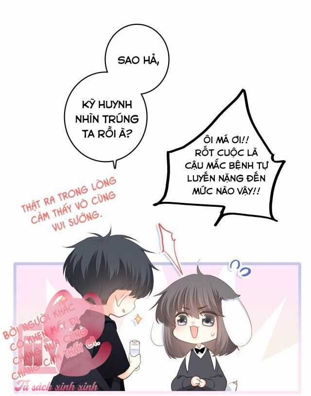 Con Tim Rung Động - Chapter 114 - Trang 3