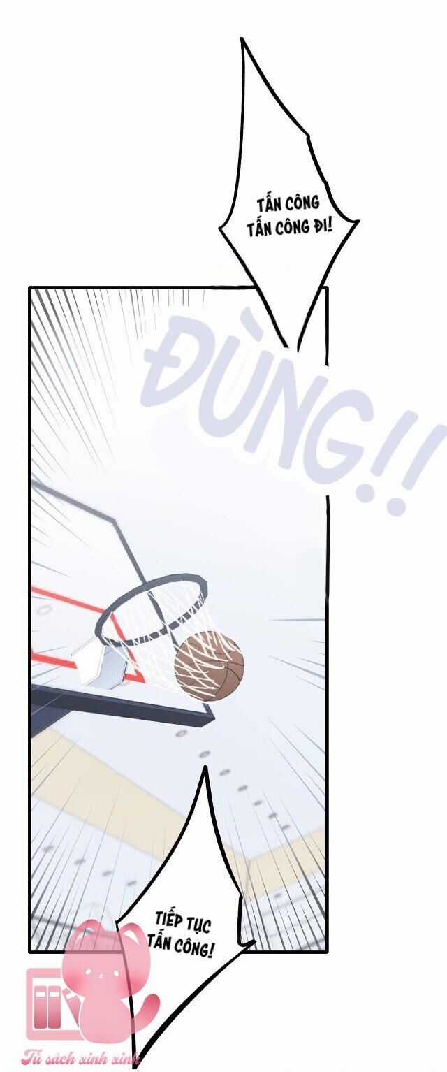 Con Tim Rung Động - Chapter 114 - Trang 22