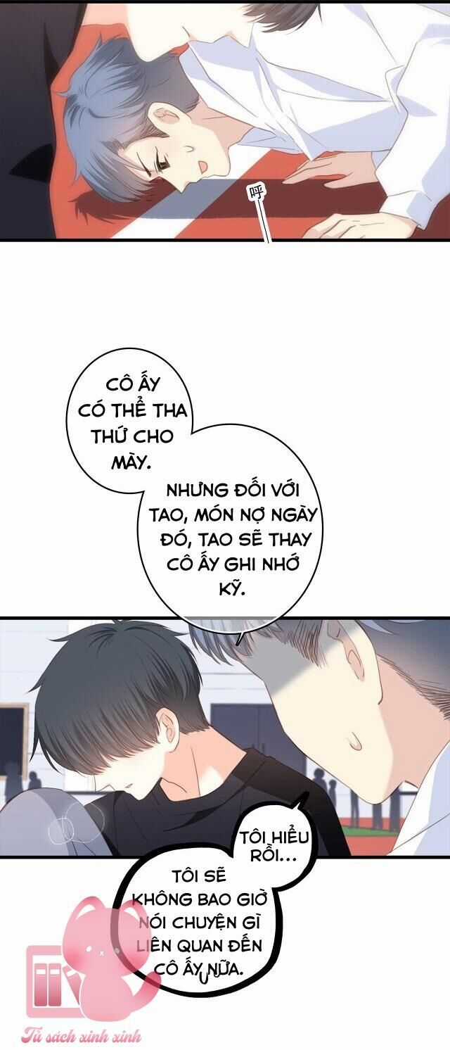 Con Tim Rung Động - Chapter 114 - Trang 23