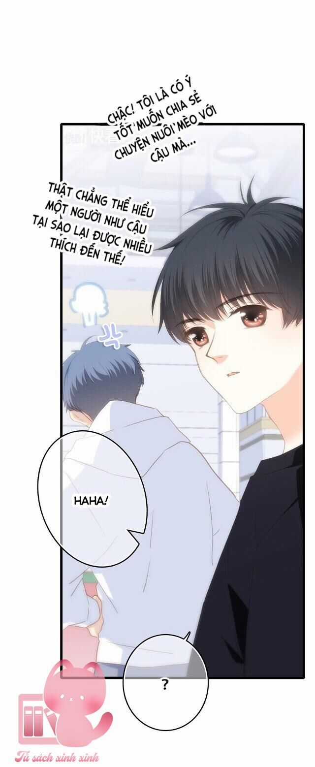 Con Tim Rung Động - Chapter 114 - Trang 25