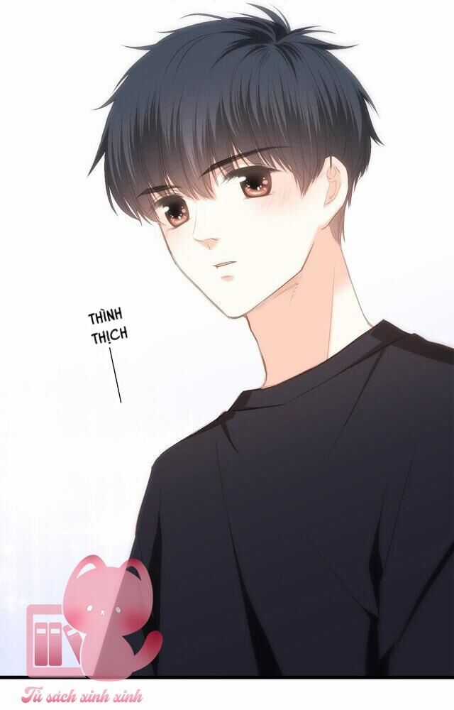 Con Tim Rung Động - Chapter 114 - Trang 29