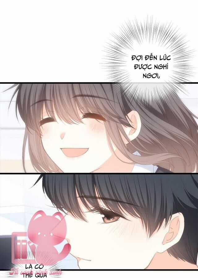 Con Tim Rung Động - Chapter 114 - Trang 30