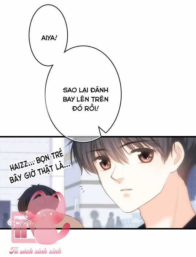 Con Tim Rung Động - Chapter 114 - Trang 32