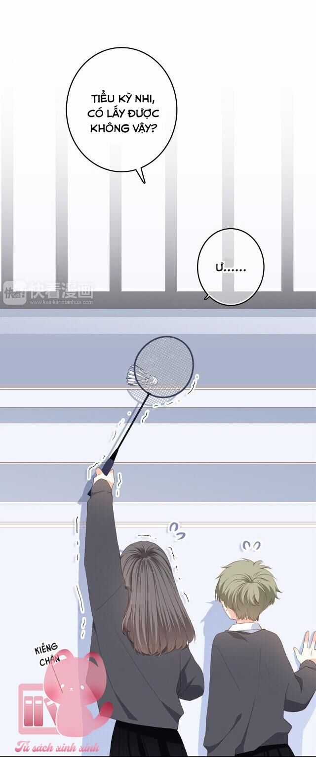 Con Tim Rung Động - Chapter 114 - Trang 33