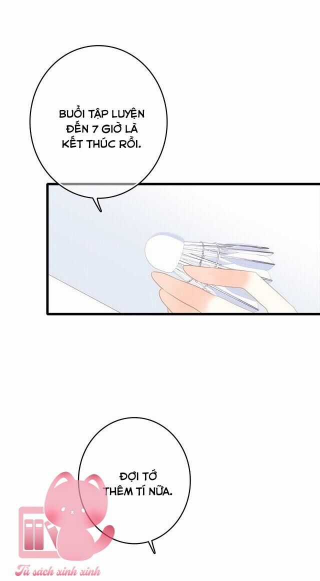 Con Tim Rung Động - Chapter 114 - Trang 35