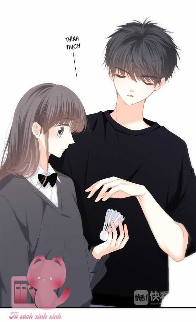 Con Tim Rung Động - Chapter 114 - Trang 36