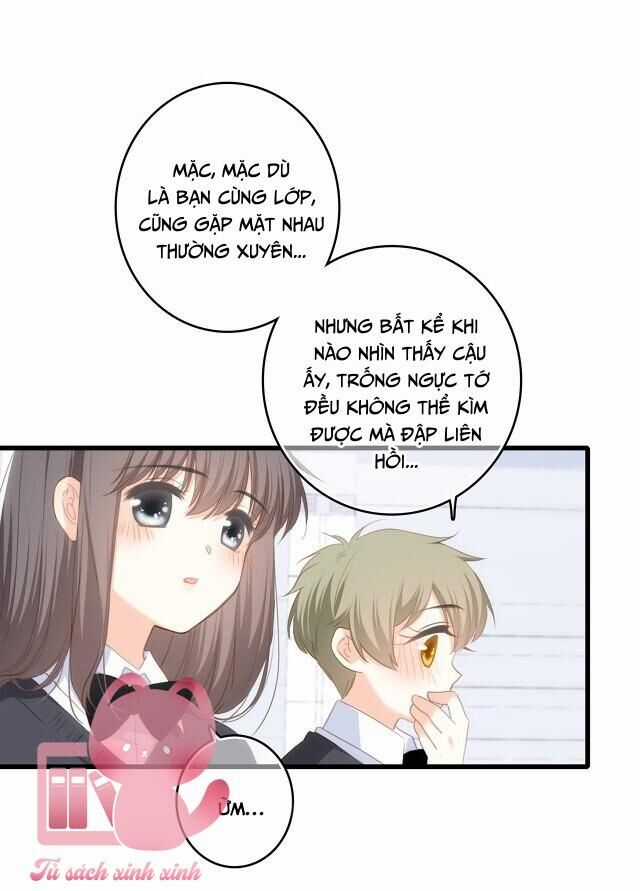 Con Tim Rung Động - Chapter 114 - Trang 39