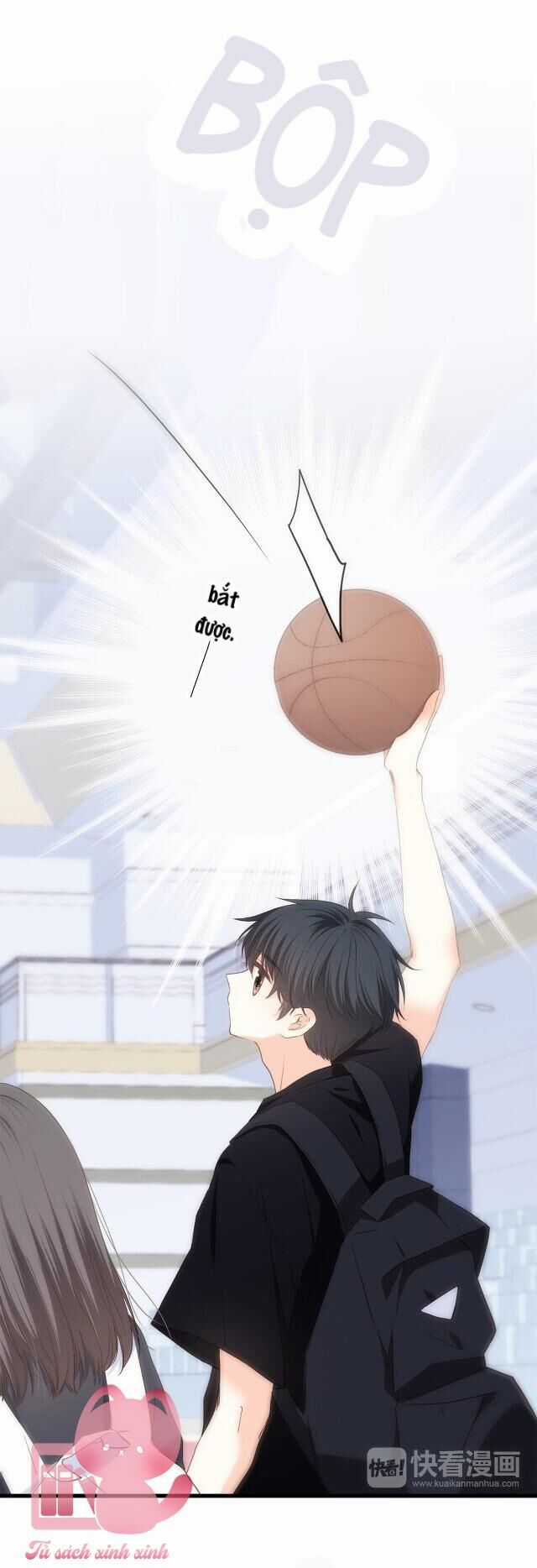 Con Tim Rung Động - Chapter 114 - Trang 5