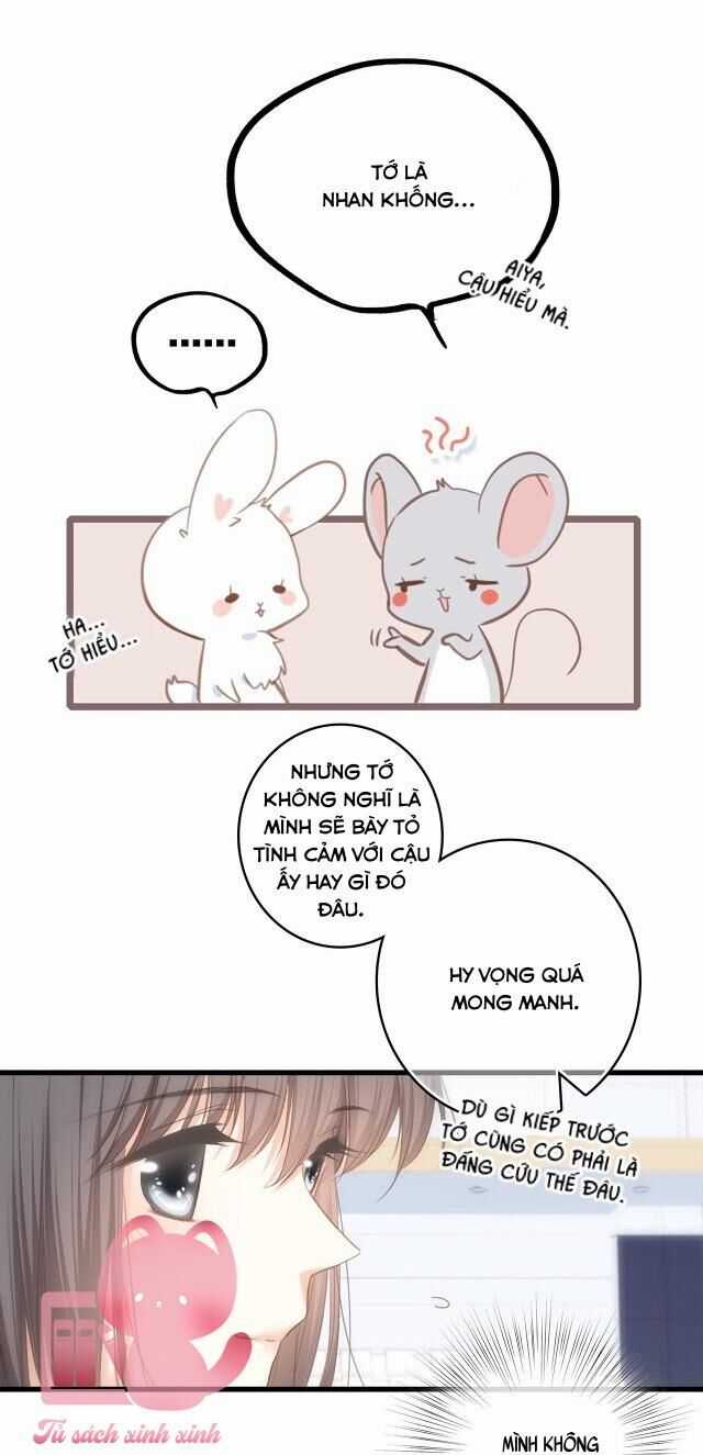 Con Tim Rung Động - Chapter 114 - Trang 41