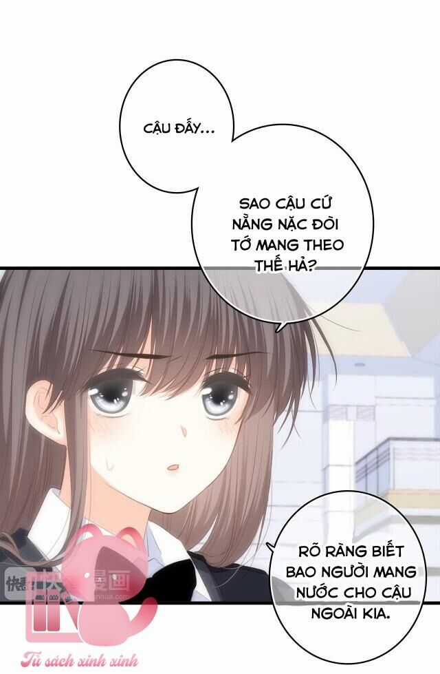 Con Tim Rung Động - Chapter 114 - Trang 45