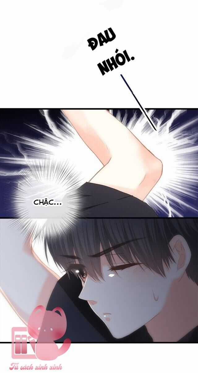 Con Tim Rung Động - Chapter 114 - Trang 6
