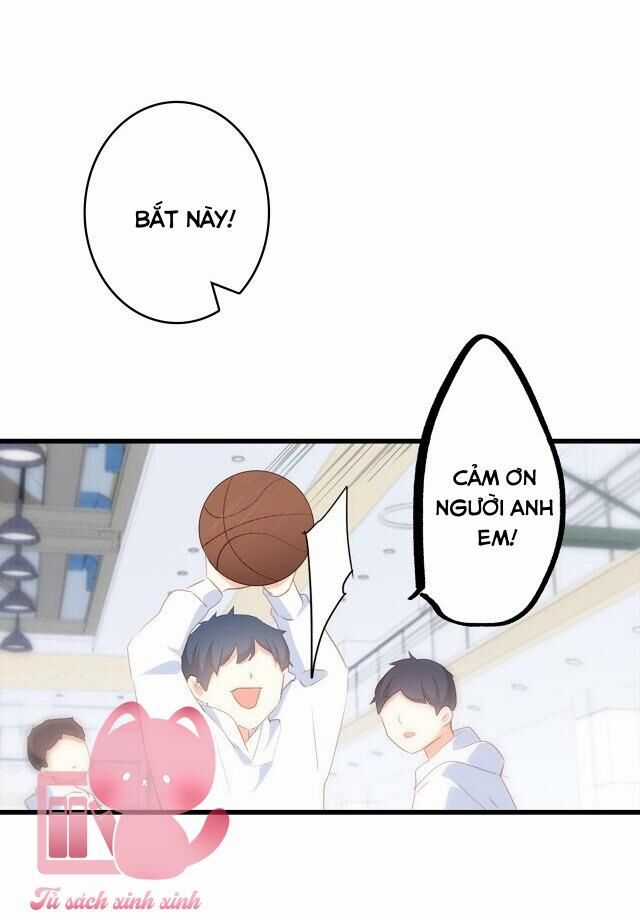 Con Tim Rung Động - Chapter 114 - Trang 7