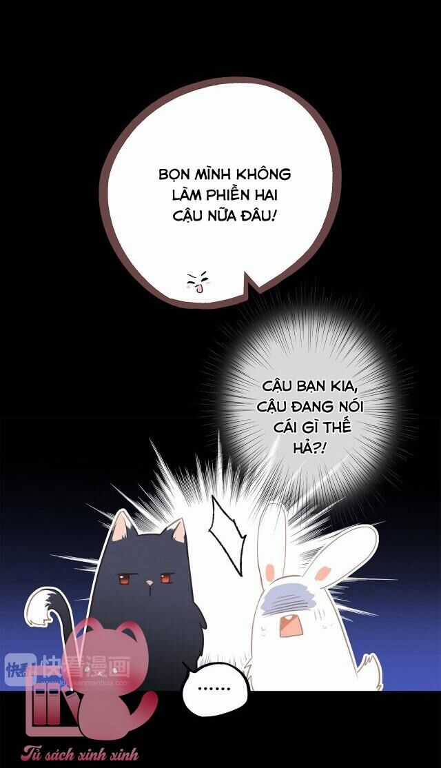 Con Tim Rung Động - Chapter 114 - Trang 8