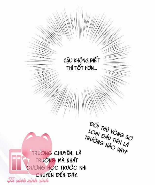 Con Tim Rung Động - Chapter 114 - Trang 10