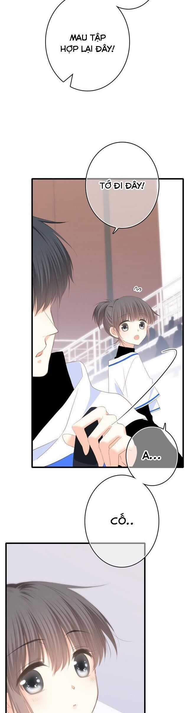 Con Tim Rung Động - Chapter 115 - Trang 11