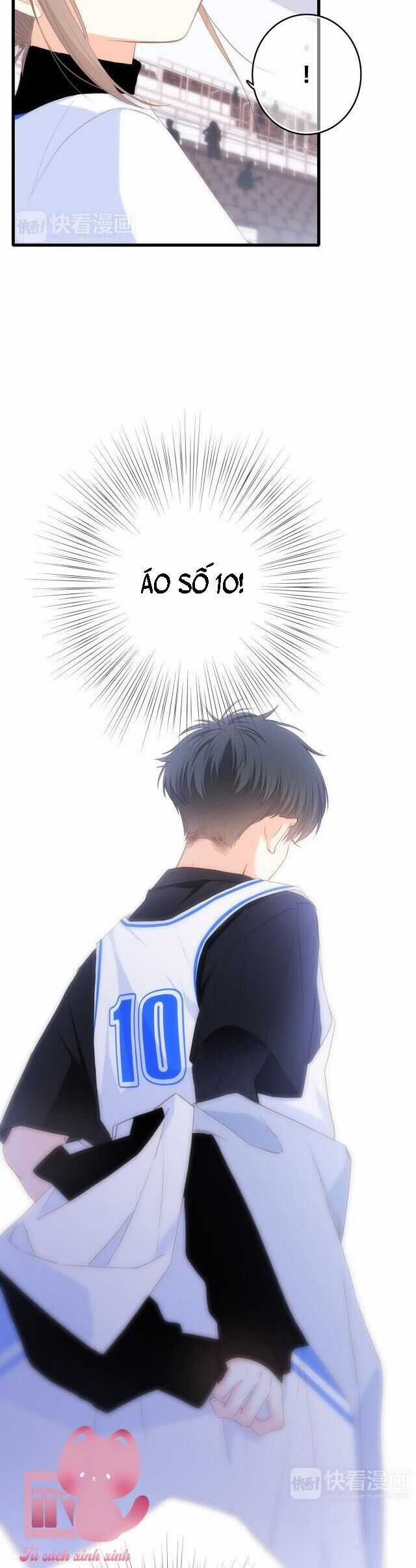 Con Tim Rung Động - Chapter 115 - Trang 12