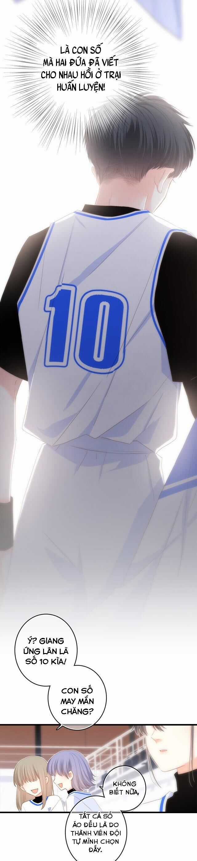 Con Tim Rung Động - Chapter 115 - Trang 13