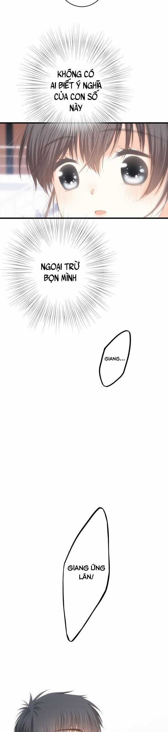 Con Tim Rung Động - Chapter 115 - Trang 14