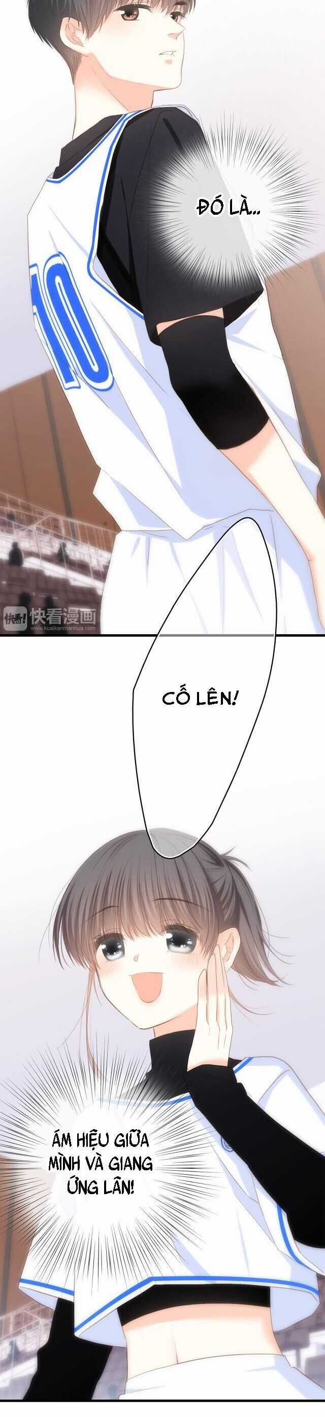 Con Tim Rung Động - Chapter 115 - Trang 15