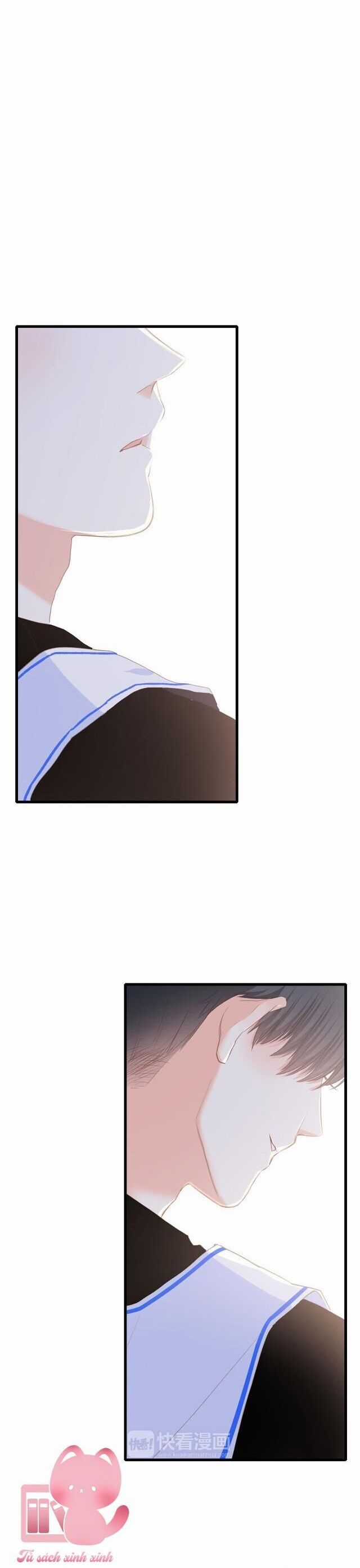 Con Tim Rung Động - Chapter 115 - Trang 16