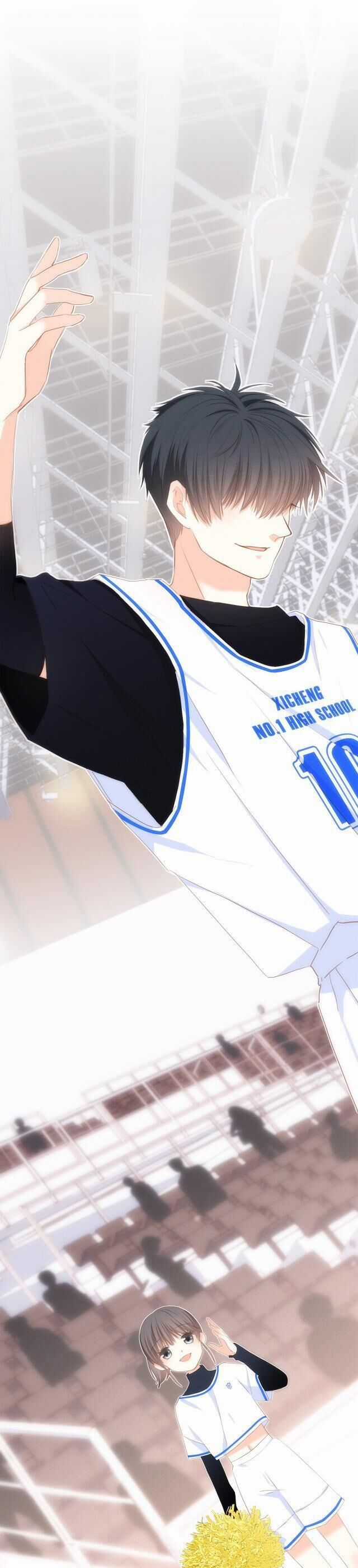 Con Tim Rung Động - Chapter 115 - Trang 17