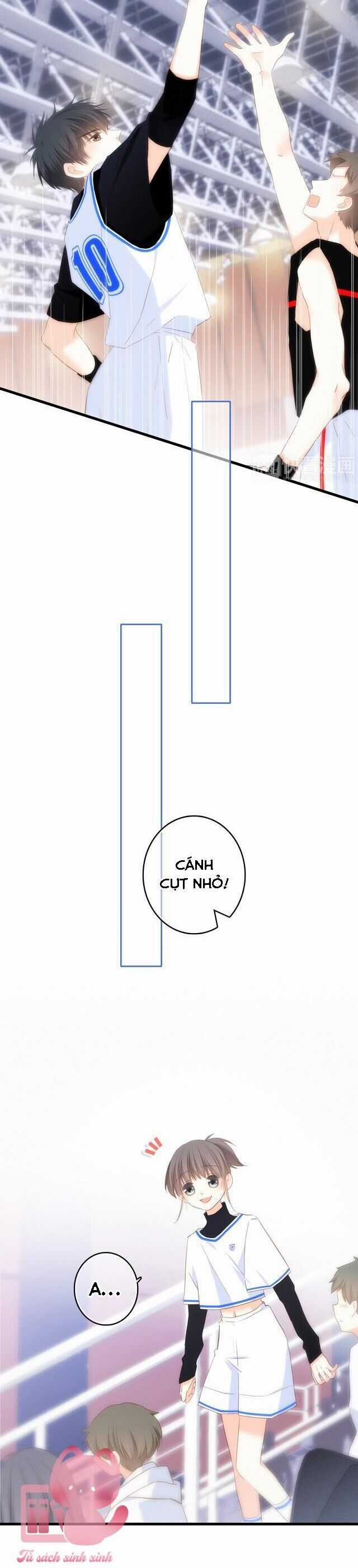 Con Tim Rung Động - Chapter 115 - Trang 19