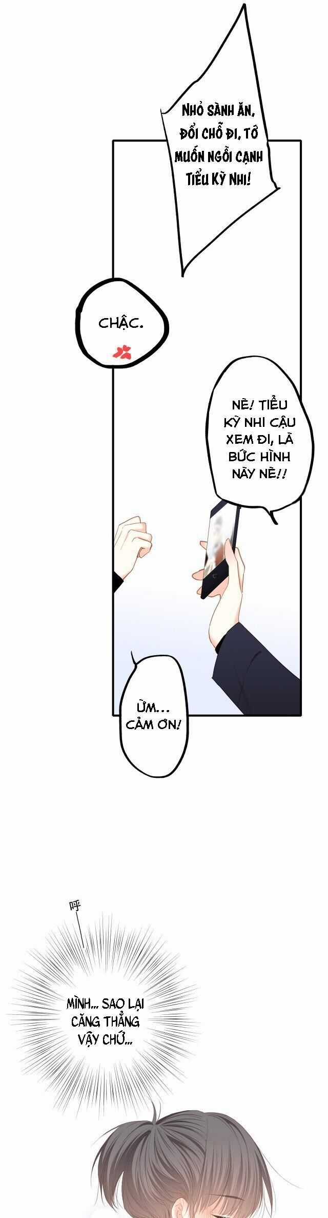 Con Tim Rung Động - Chapter 115 - Trang 23