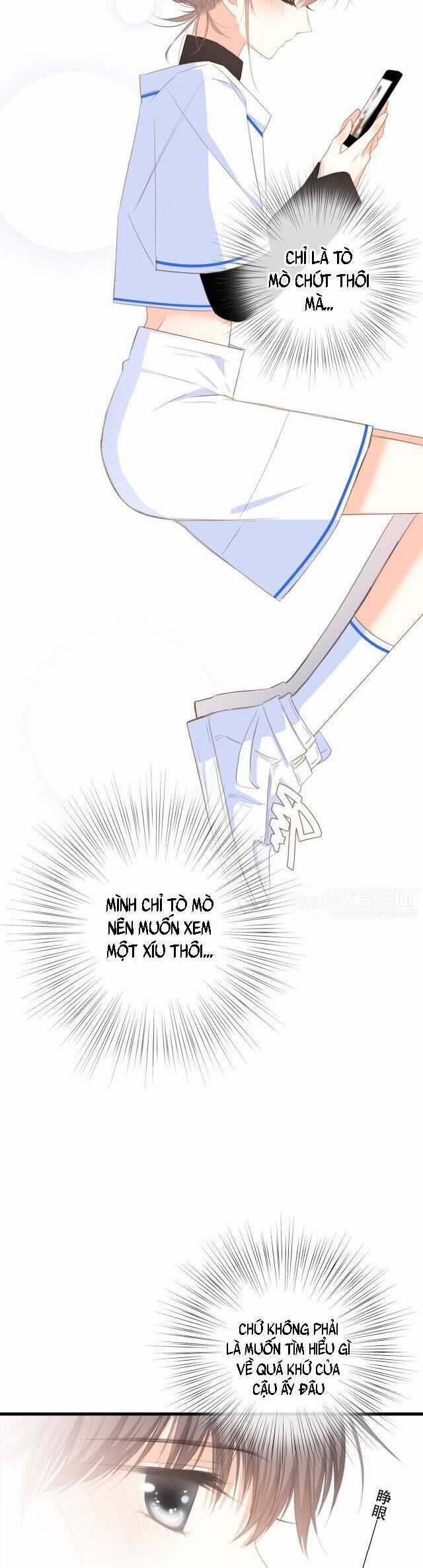 Con Tim Rung Động - Chapter 115 - Trang 24