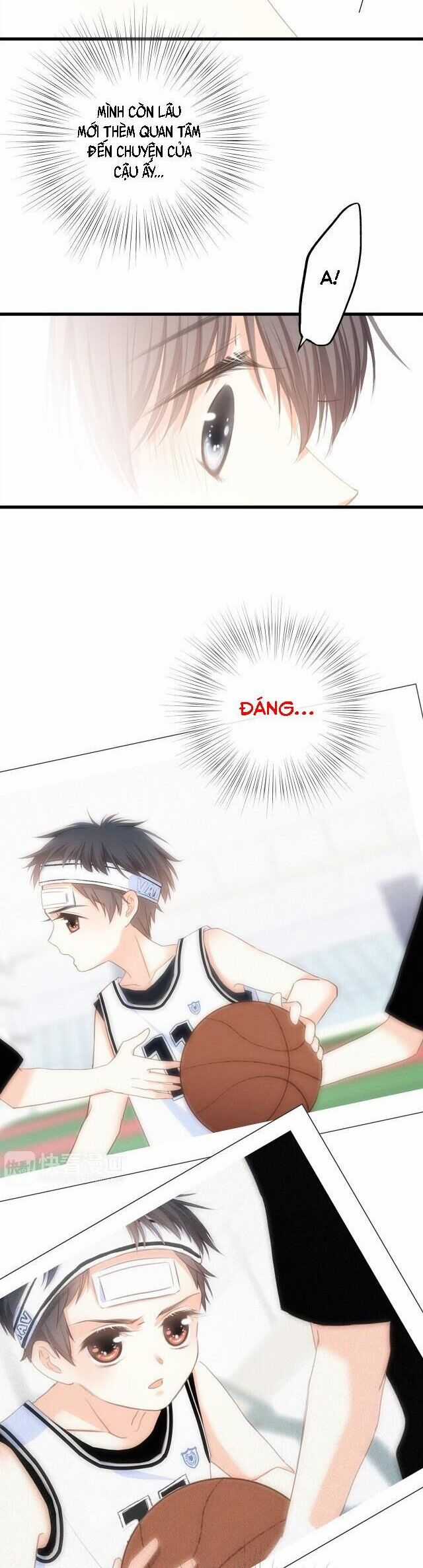 Con Tim Rung Động - Chapter 115 - Trang 25