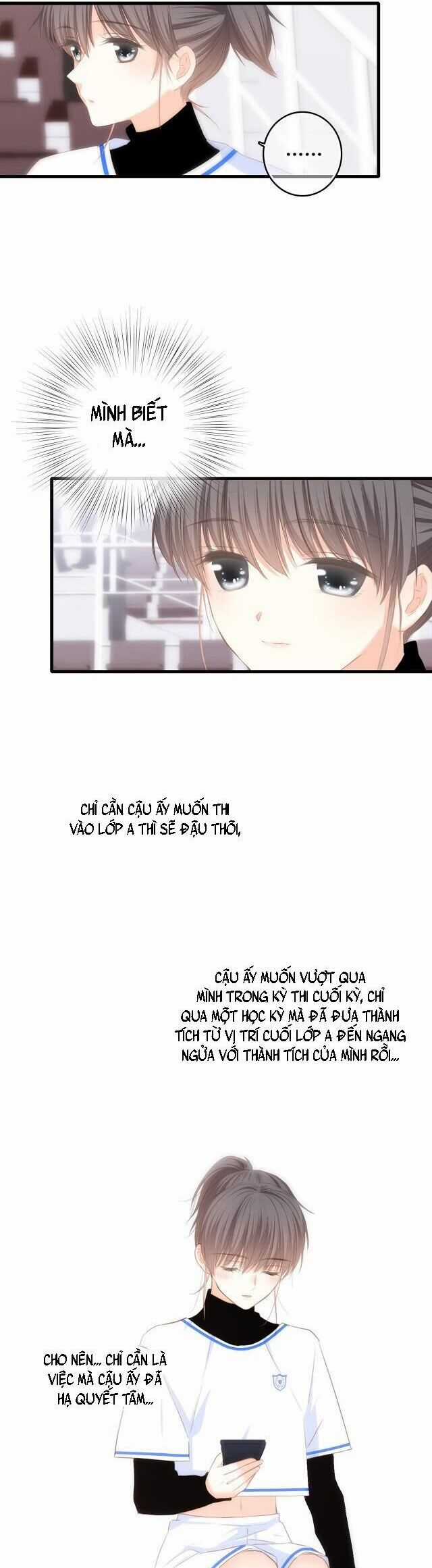 Con Tim Rung Động - Chapter 115 - Trang 28