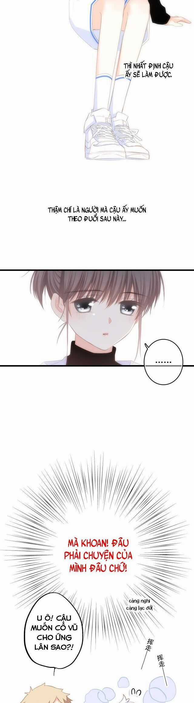 Con Tim Rung Động - Chapter 115 - Trang 29