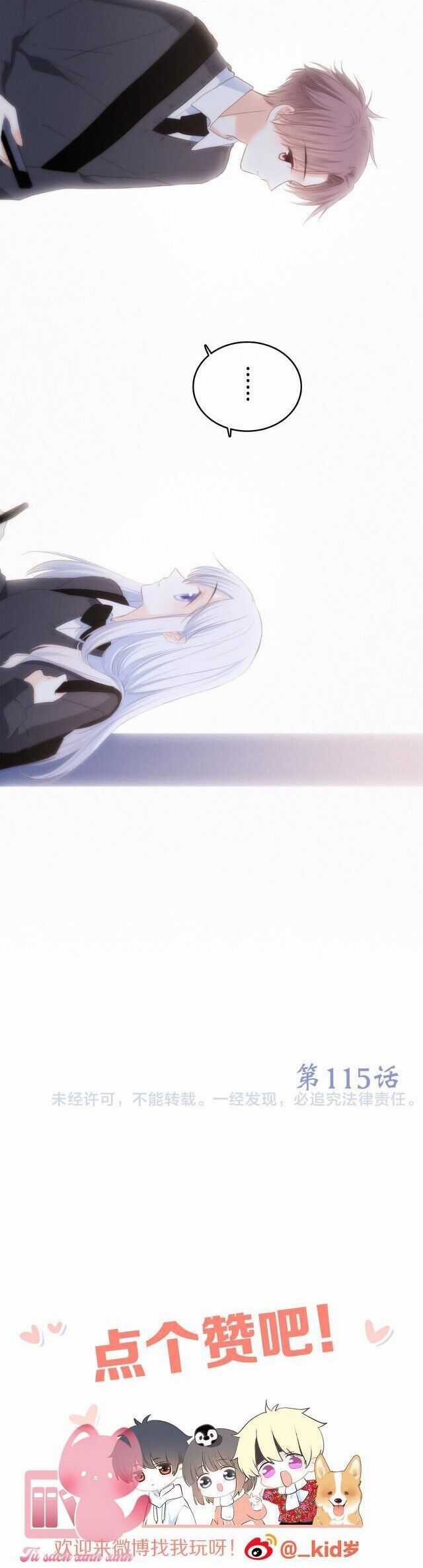 Con Tim Rung Động - Chapter 115 - Trang 34