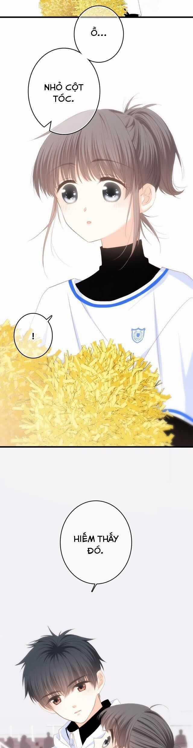 Con Tim Rung Động - Chapter 115 - Trang 6