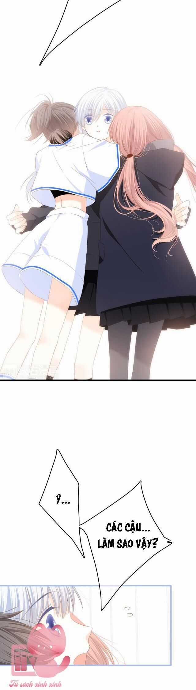 Con Tim Rung Động - Chapter 116 - Trang 12