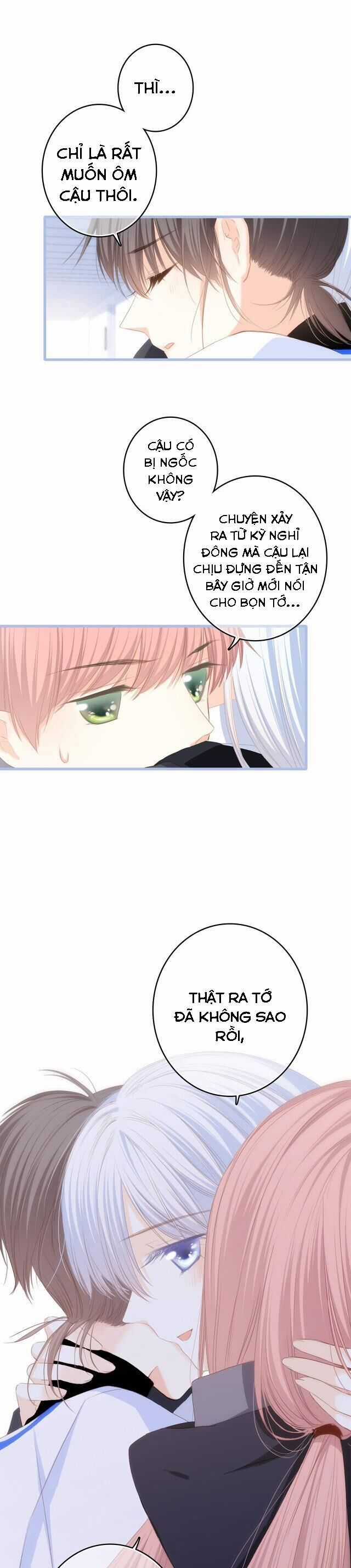 Con Tim Rung Động - Chapter 116 - Trang 13