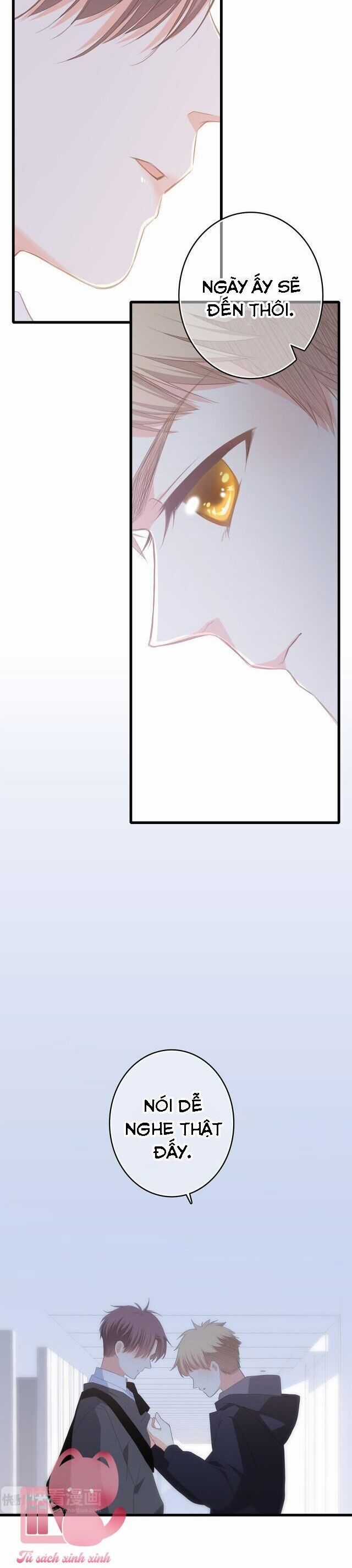 Con Tim Rung Động - Chapter 116 - Trang 18