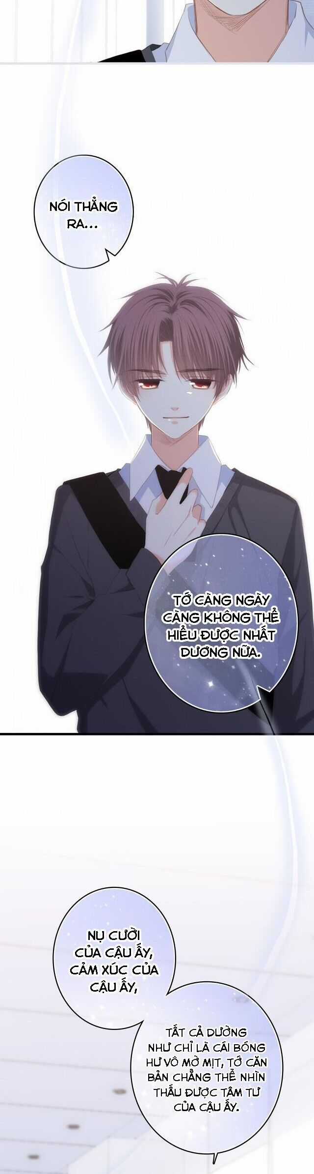 Con Tim Rung Động - Chapter 116 - Trang 20