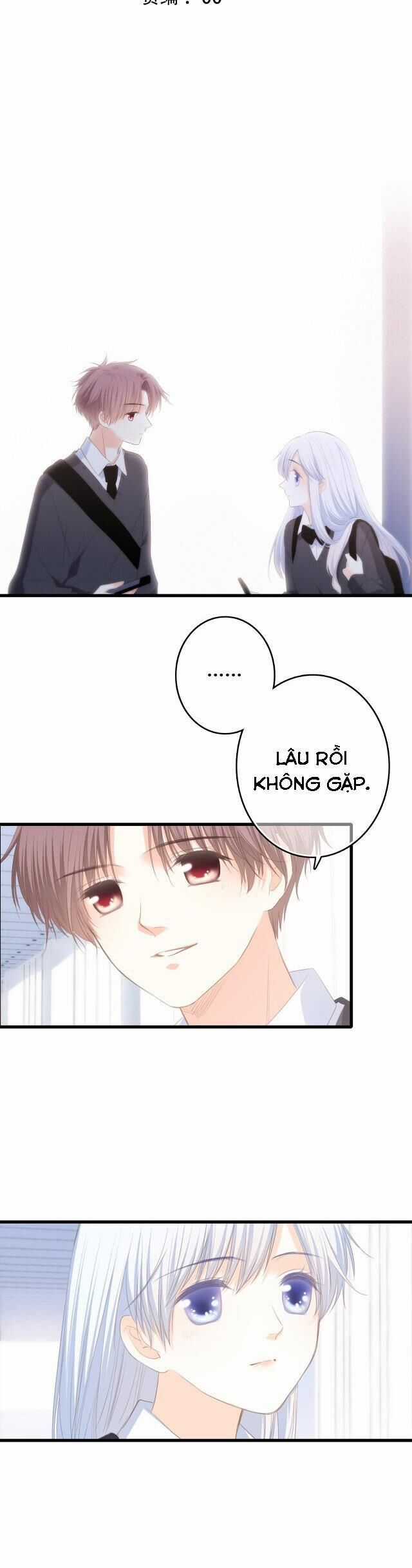 Con Tim Rung Động - Chapter 116 - Trang 3