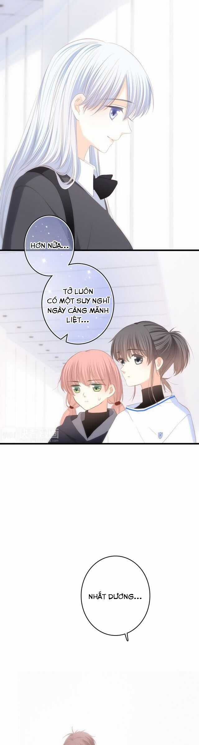 Con Tim Rung Động - Chapter 116 - Trang 21