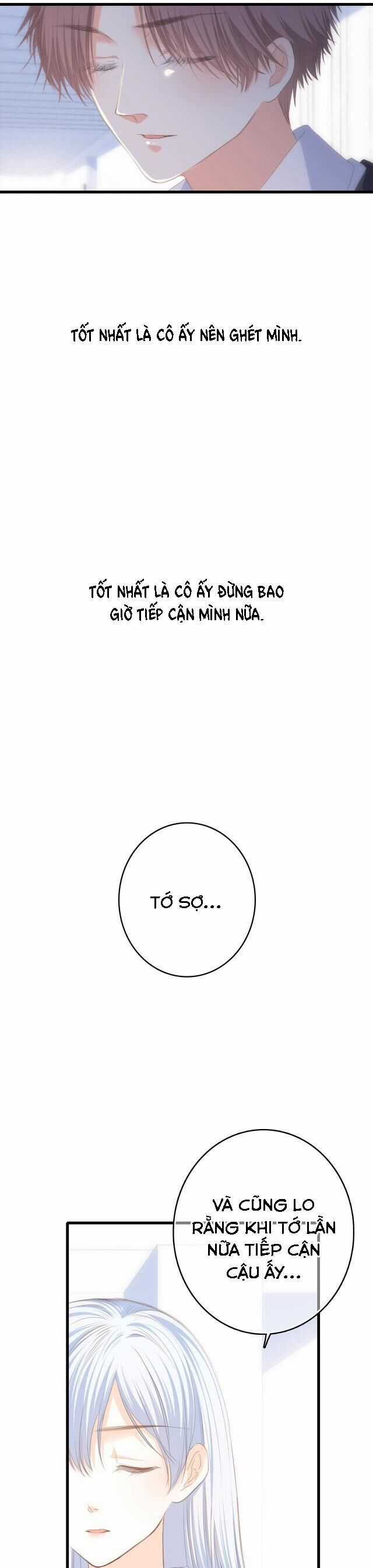 Con Tim Rung Động - Chapter 116 - Trang 23