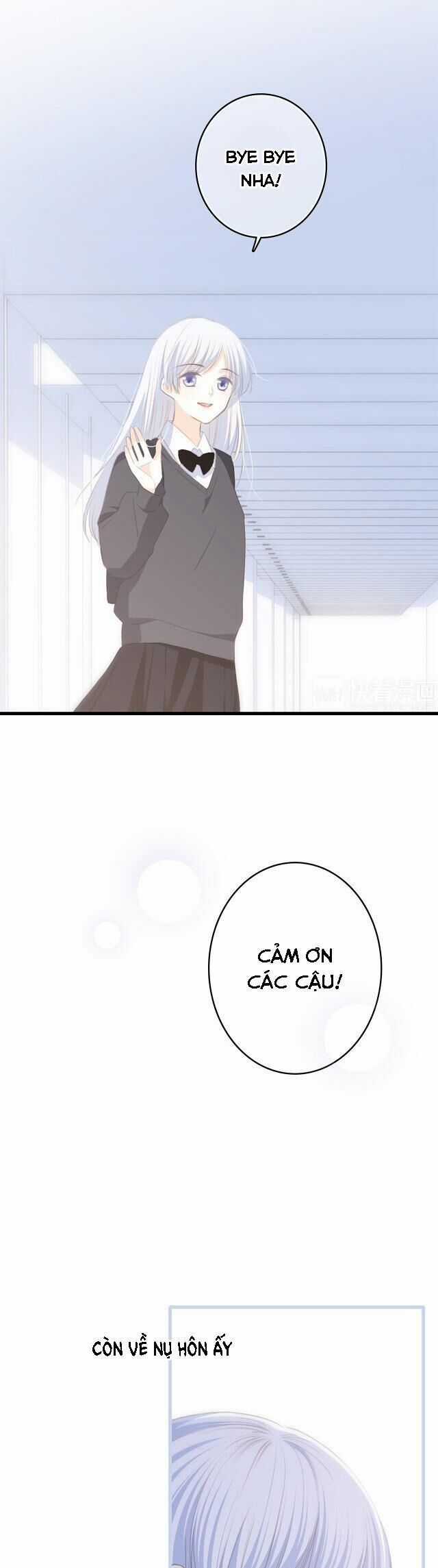 Con Tim Rung Động - Chapter 116 - Trang 26