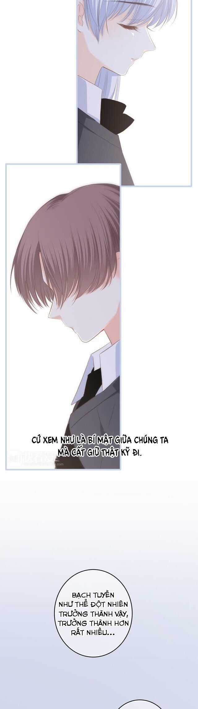 Con Tim Rung Động - Chapter 116 - Trang 27